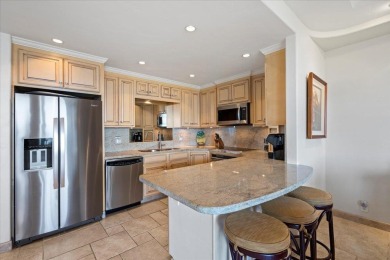 Welcome to Makena Surf F-108. This ground floor 2-bedroom