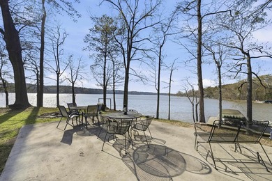 Situated on a private peninsula lot within the sought-after - photo 36