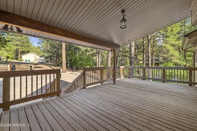 Beautifully crafted mountain home on over half an acre with - photo 6
