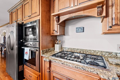 Waterfront Living in Roseberry Creek - Basement Rancher on Appx - photo 7