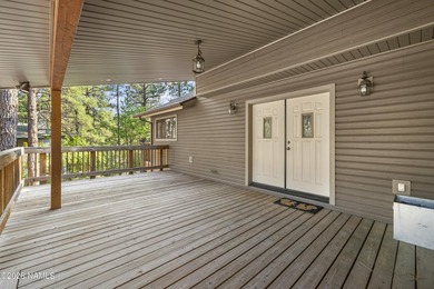 Beautifully crafted mountain home on over half an acre with - photo 7