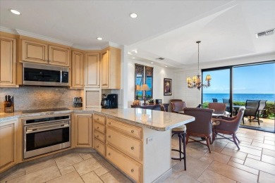 Welcome to Makena Surf F-108. This ground floor 2-bedroom