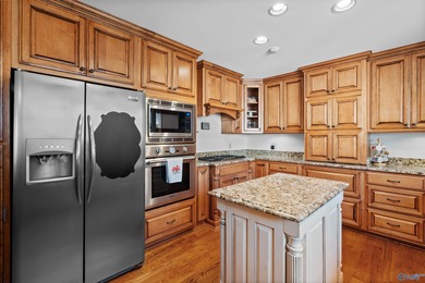 Waterfront Living in Roseberry Creek - Basement Rancher on Appx - photo 8