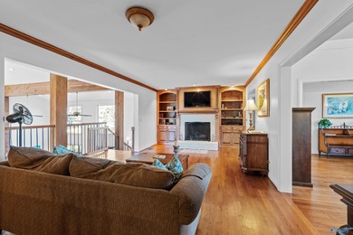 Waterfront Living in Roseberry Creek - Basement Rancher on Appx - photo 9