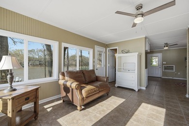 Situated on a private peninsula lot within the sought-after - photo 40