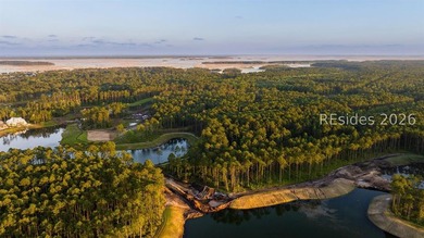 These newly released Moreland Forest homesites range in size - photo 1