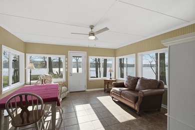 Situated on a private peninsula lot within the sought-after - photo 41