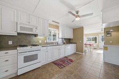 Situated on a private peninsula lot within the sought-after - photo 42