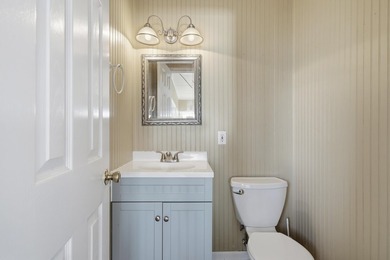 Situated on a private peninsula lot within the sought-after - photo 43
