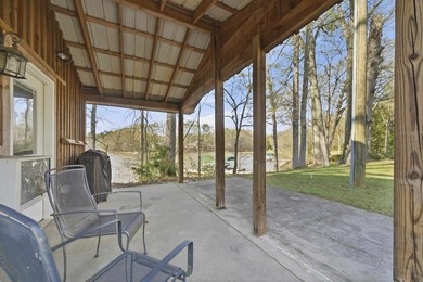 Situated on a private peninsula lot within the sought-after - photo 44