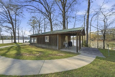 Situated on a private peninsula lot within the sought-after - photo 45