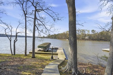 Situated on a private peninsula lot within the sought-after - photo 46
