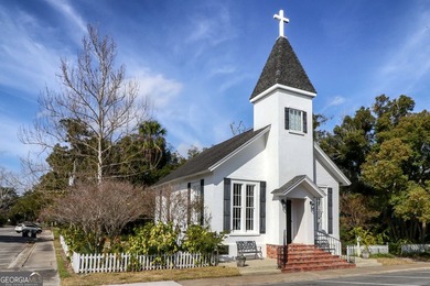 Charming cottage in downtown St. Marys featuring character - photo 47
