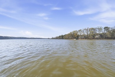Situated on a private peninsula lot within the sought-after - photo 48