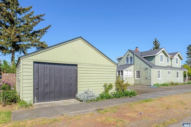 Welcome to 405 W. Spruce St. in Sequim! This charming, oversized - photo 48