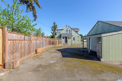 Welcome to 405 W. Spruce St. in Sequim! This charming, oversized - photo 49