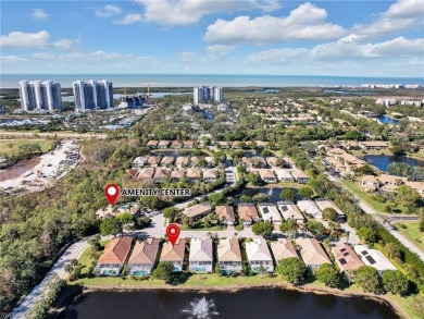 Lake Home For Sale in Naples, Florida