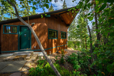 Okanagan Lake Home For Sale in Vernon British Columbia