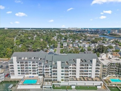 Lake Rudee Condo For Sale in Virginia Beach Virginia