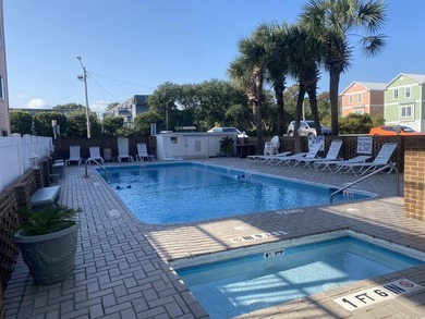 Great Location! Great getaway condo located conveniently on - photo 6