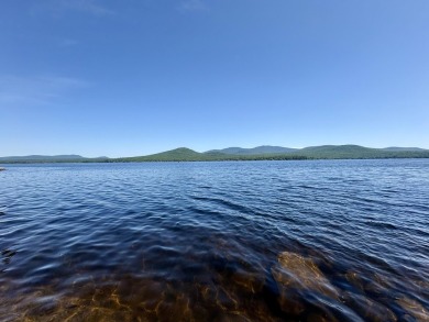 Lake Home For Sale in Lyon Mountain, New York