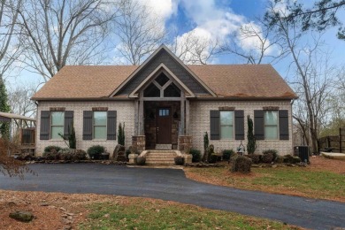 Lake Home For Sale in Heber Springs, Arkansas