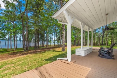 Lake Home For Sale in Jasper, Texas