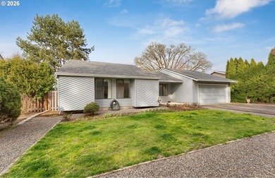 (private lake, pond, coastal) Home For Sale in Beaverton Oregon