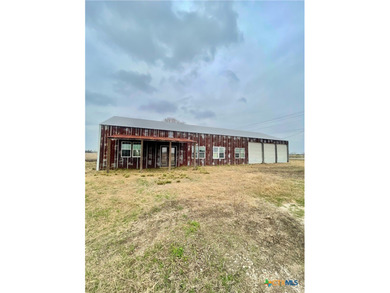 Lake Texana Home For Sale in Ganado Texas