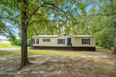 Lake Home For Sale in Jacksonville, Florida