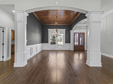This beautifully appointed home offers a perfect blend of - photo 2
