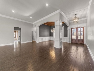 This beautifully appointed home offers a perfect blend of - photo 5