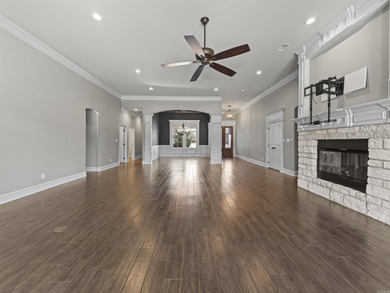 This beautifully appointed home offers a perfect blend of - photo 6