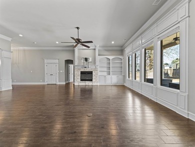 This beautifully appointed home offers a perfect blend of - photo 7