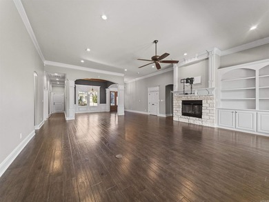 This beautifully appointed home offers a perfect blend of - photo 8