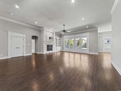 This beautifully appointed home offers a perfect blend of - photo 9