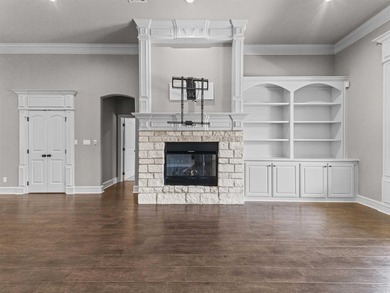 This beautifully appointed home offers a perfect blend of - photo 10