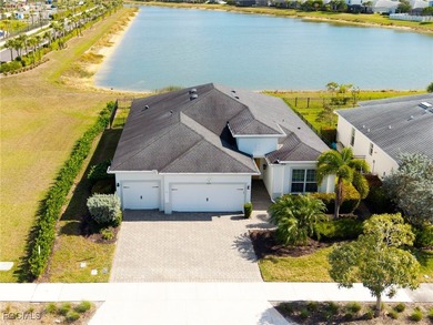 (private lake, pond, coastal) Home For Sale in Punta Gorda Florida