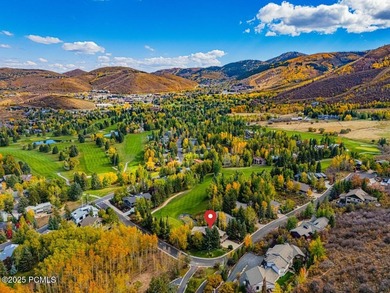 Jordanelle Reservoir Home For Sale in Park City Utah