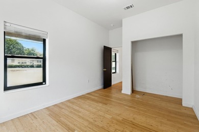 Built in 2023, this modern farmhouse offers a rare blend of - photo 15