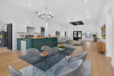 Built in 2023, this modern farmhouse offers a rare blend of - photo 17