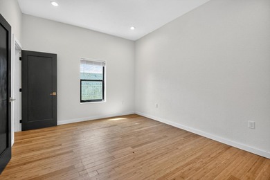 Built in 2023, this modern farmhouse offers a rare blend of - photo 20