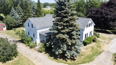 Lake Champlain - Clinton County Home For Sale in Plattsburgh New York