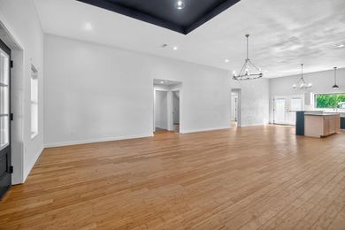 Built in 2023, this modern farmhouse offers a rare blend of - photo 22