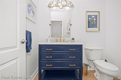 Location, Location, Location!! Beautifully appointed end unit - photo 22