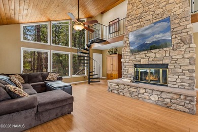 Escape to the cool pines of Munds Park in this inviting - photo 3