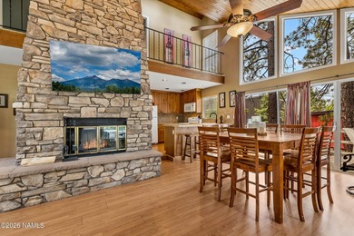 Escape to the cool pines of Munds Park in this inviting - photo 4