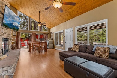 Escape to the cool pines of Munds Park in this inviting - photo 5