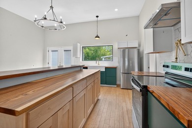 Built in 2023, this modern farmhouse offers a rare blend of - photo 26
