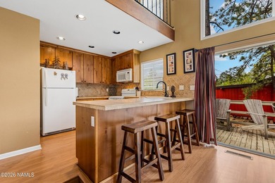 Escape to the cool pines of Munds Park in this inviting - photo 6
